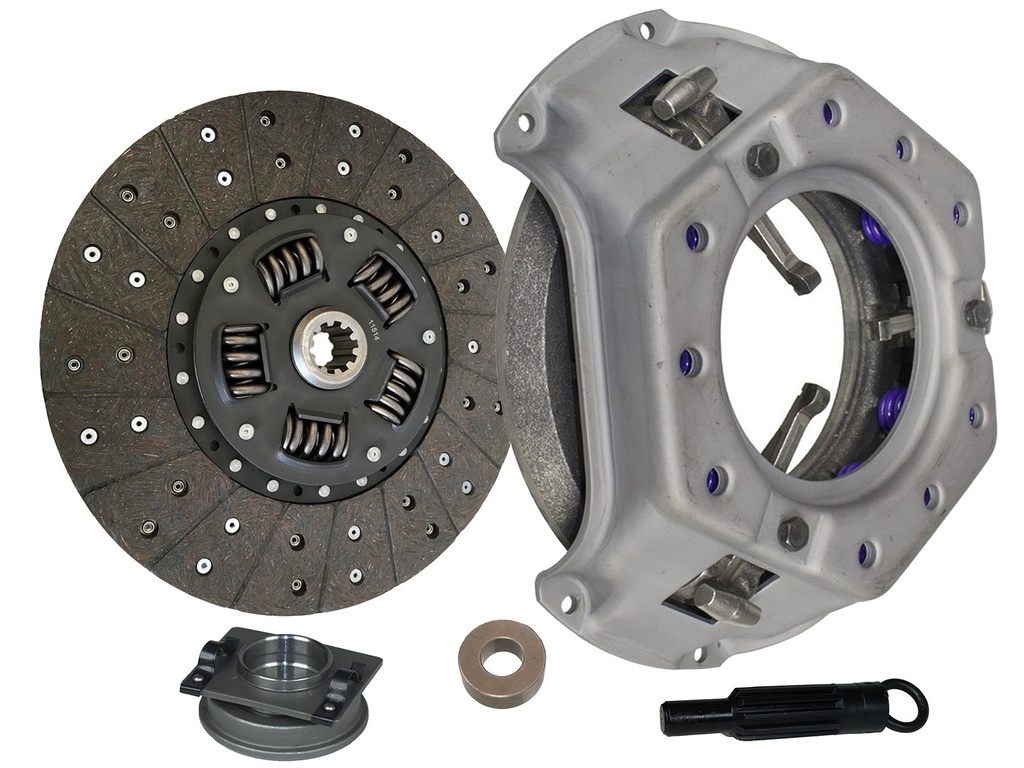 Kit de embrague de transmisión NAMCCO