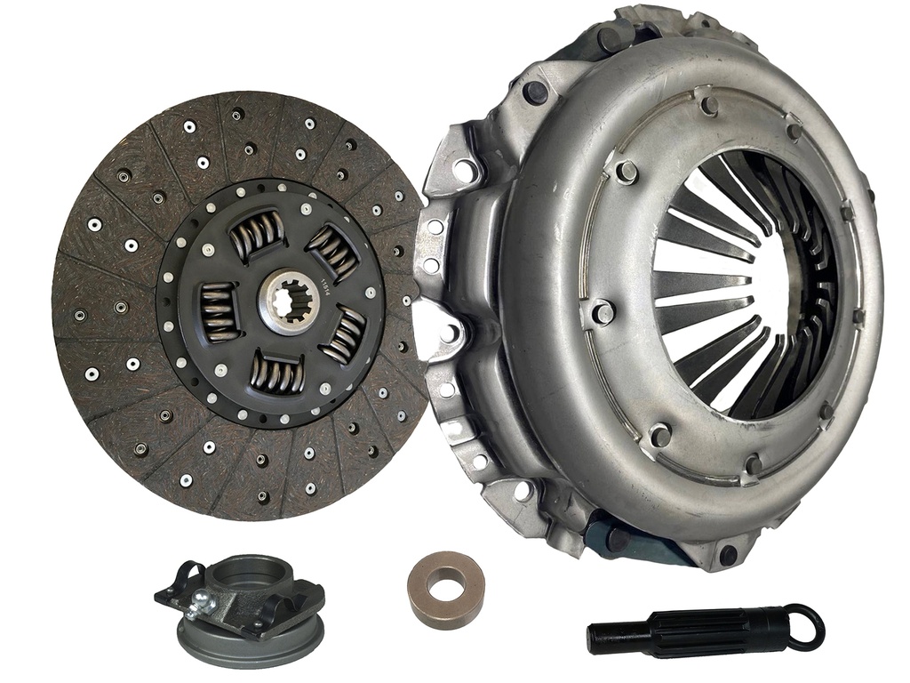 Kit de embrague de transmisión NAMCCO