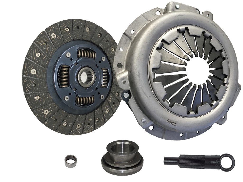 NA-NAK07029 — Kit de embrague de transmisión NAMCCO