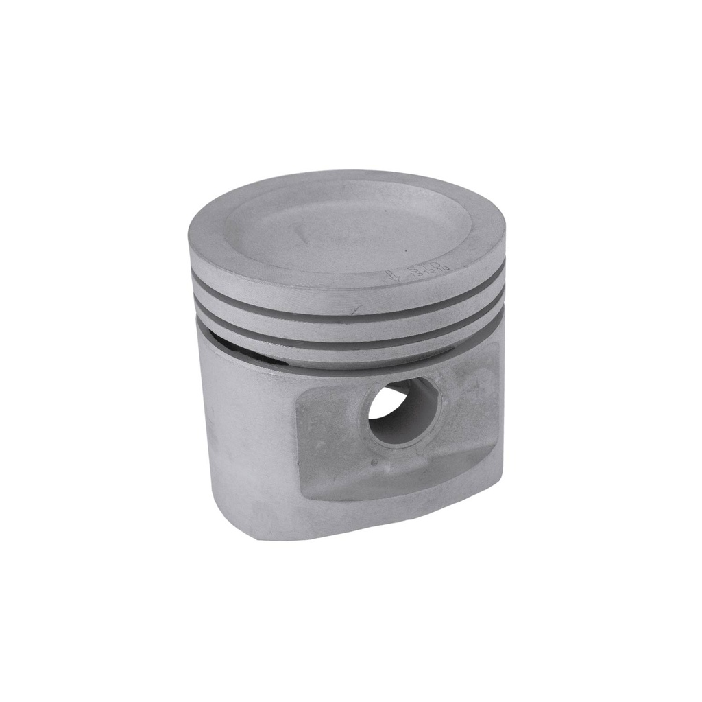 MO-675 040 — Piston Moresa 675 040