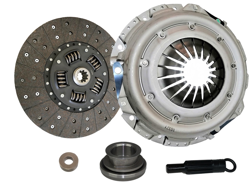 Kit de embrague de transmisión NAMCCO