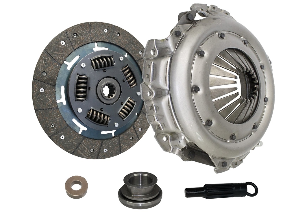 Kit de embrague de transmisión NAMCCO