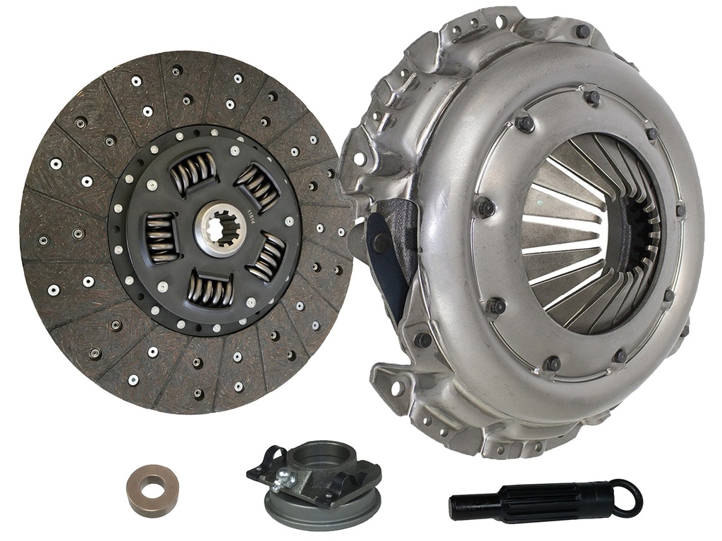 Kit de embrague de transmisión NAMCCO