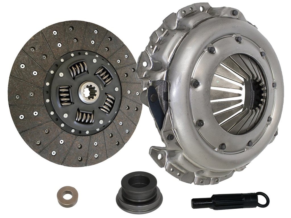 NA-NAK07033M — Kit de embrague de transmisión NAMCCO