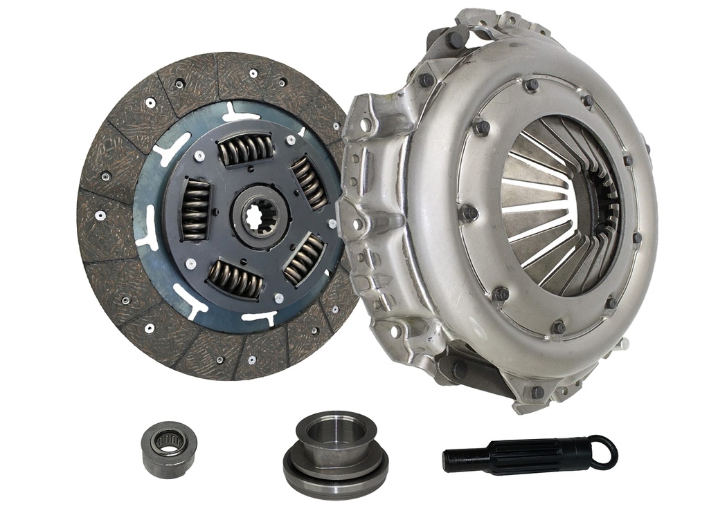 NA-NAK07034 — Kit de embrague de transmisión NAMCCO