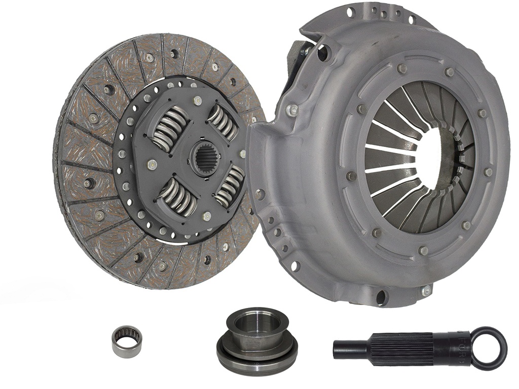 NA-NAK07041 — Kit de embrague de transmisión NAMCCO