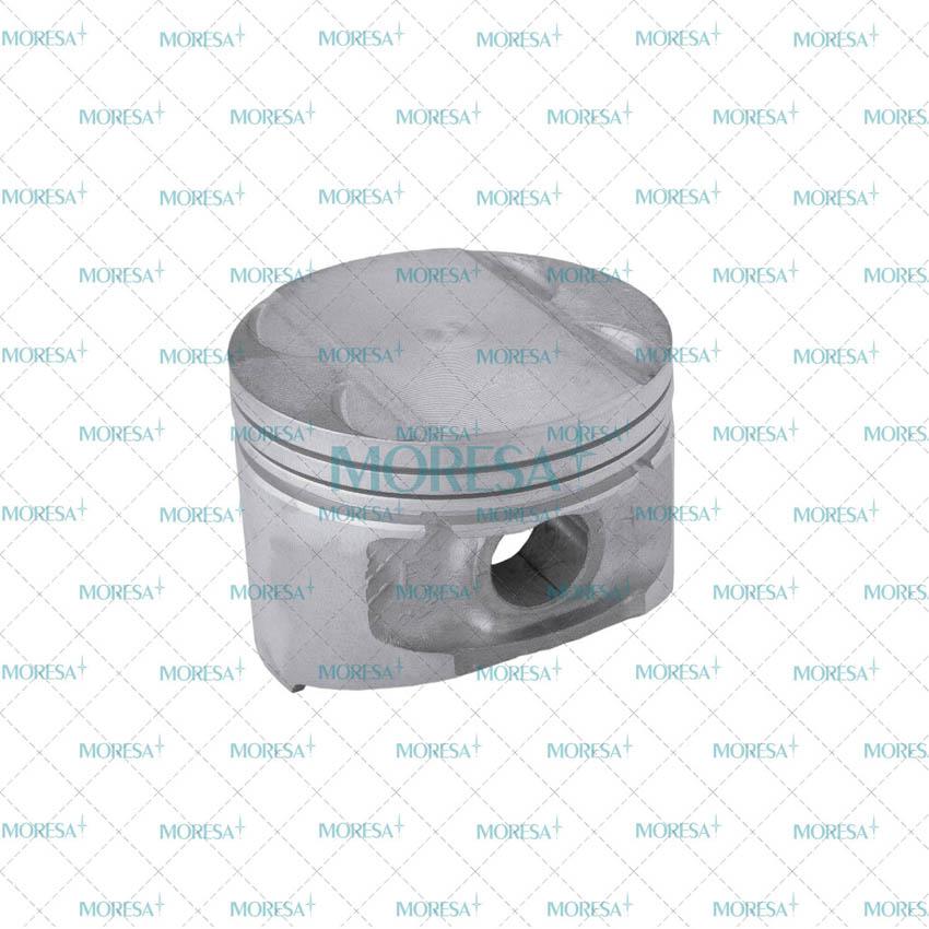 MO-886 075 — Piston Moresa 886 075