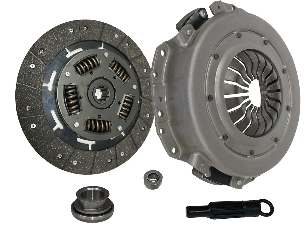 Kit de embrague de transmisión NAMCCO