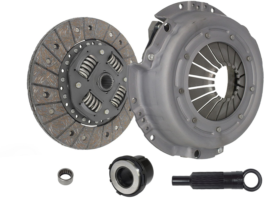 NA-NAK07048 — Kit de embrague de transmisión NAMCCO