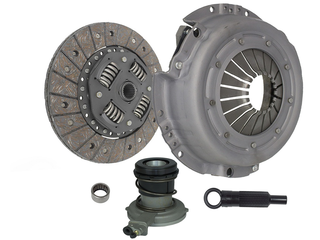 Kit de embrague de transmisión NAMCCO
