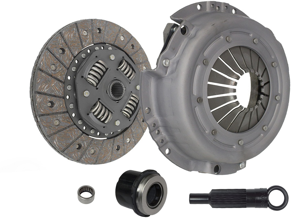 Kit de embrague de transmisión NAMCCO