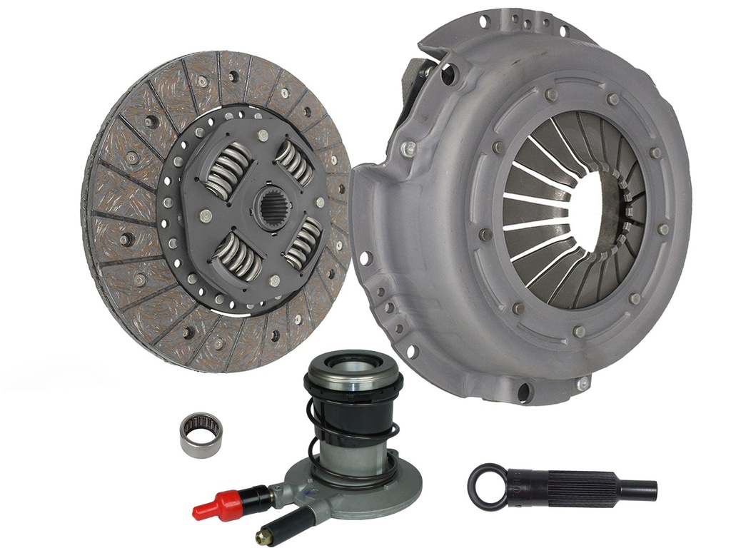 NA-NAK07054S — Kit de embrague de transmisión NAMCCO