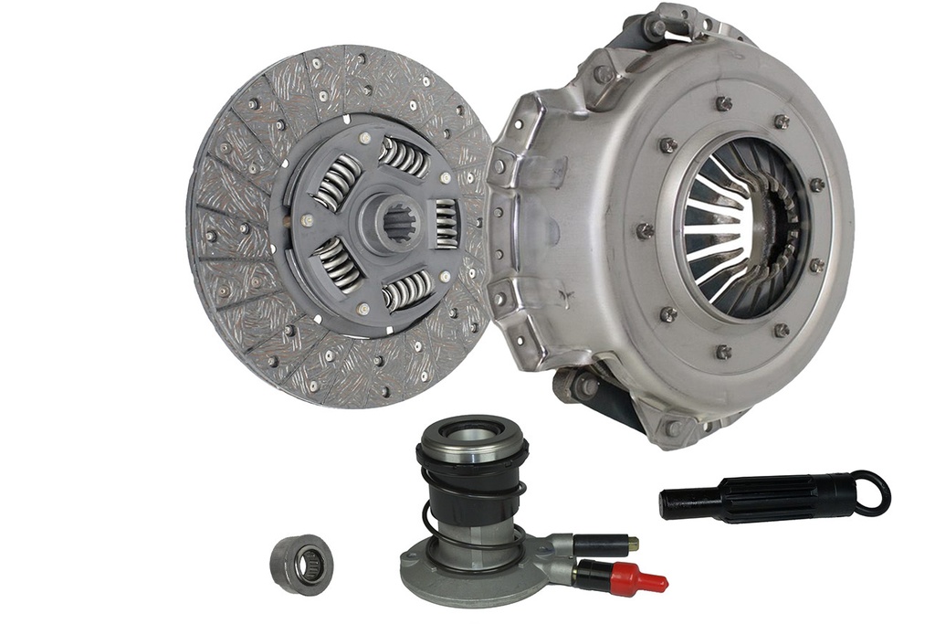 NA-NAK07056S — Kit de embrague de transmisión NAMCCO