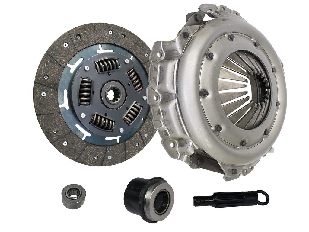 NA-NAK07057 — Kit de embrague de transmisión NAMCCO