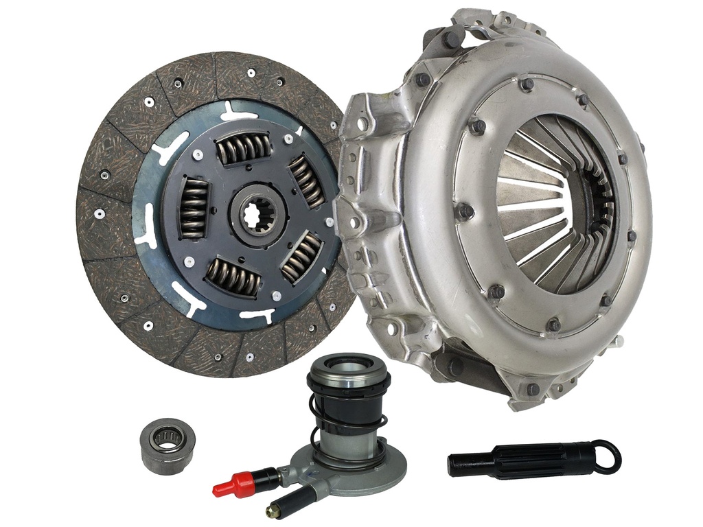 Kit de embrague de transmisión NAMCCO
