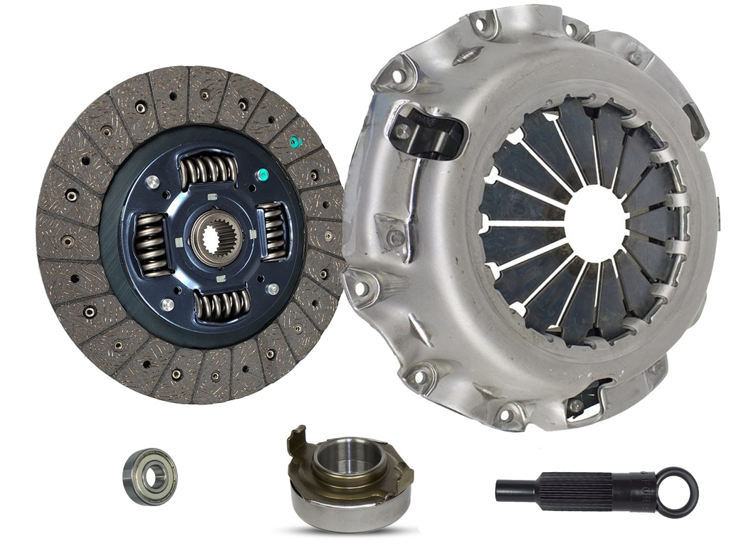 NA-NAK07067 — Kit de embrague de transmisión NAMCCO