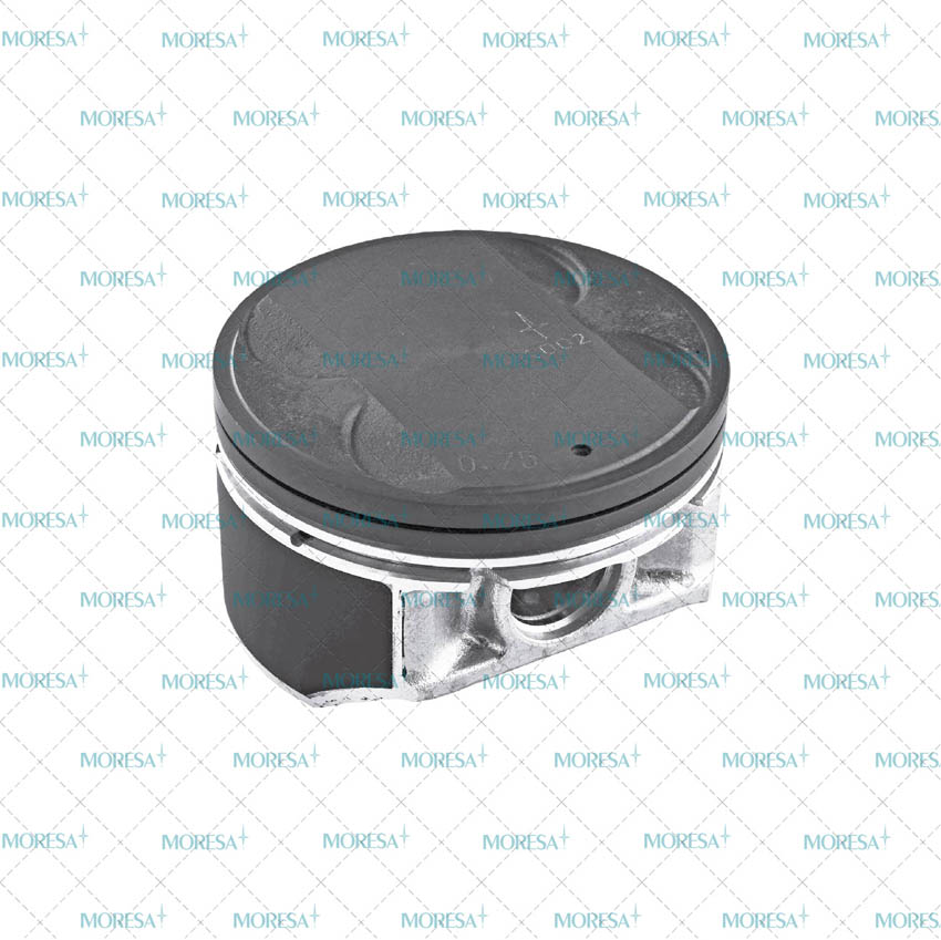 MO-1002 075 — Piston Moresa 1002 075