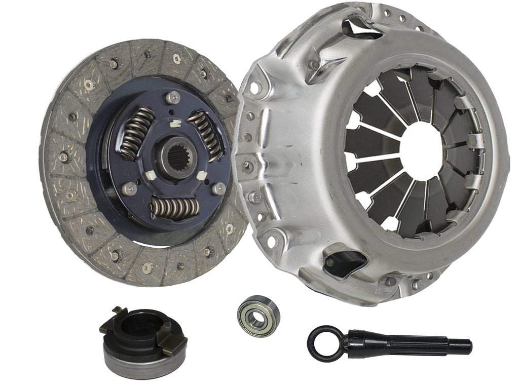 NA-NAK07068 — Kit de embrague de transmisión NAMCCO