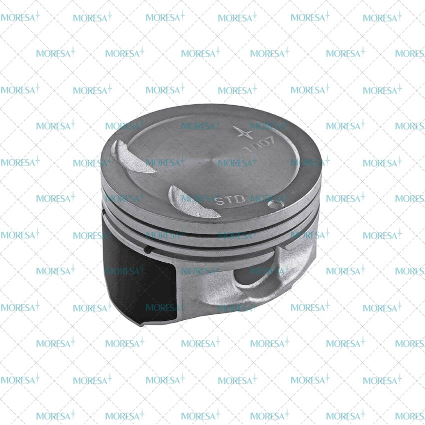 Piston Moresa 1007 075