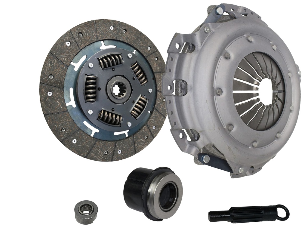 Kit de embrague de transmisión NAMCCO