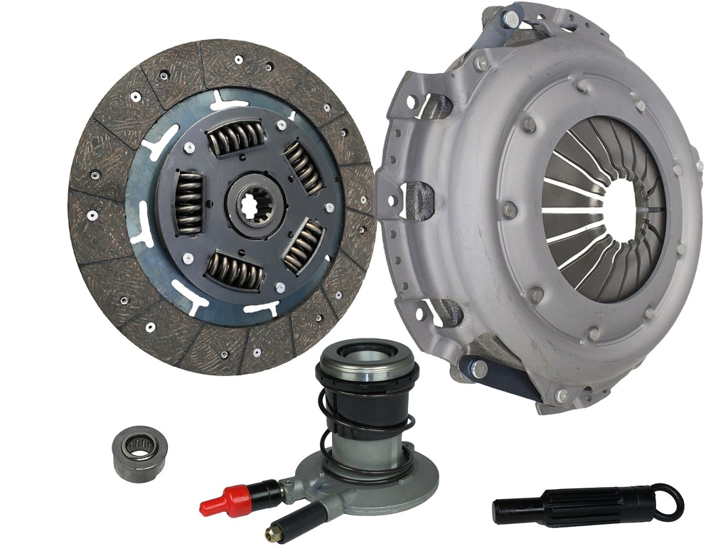 NA-NAK07070S — Kit de embrague de transmisión NAMCCO