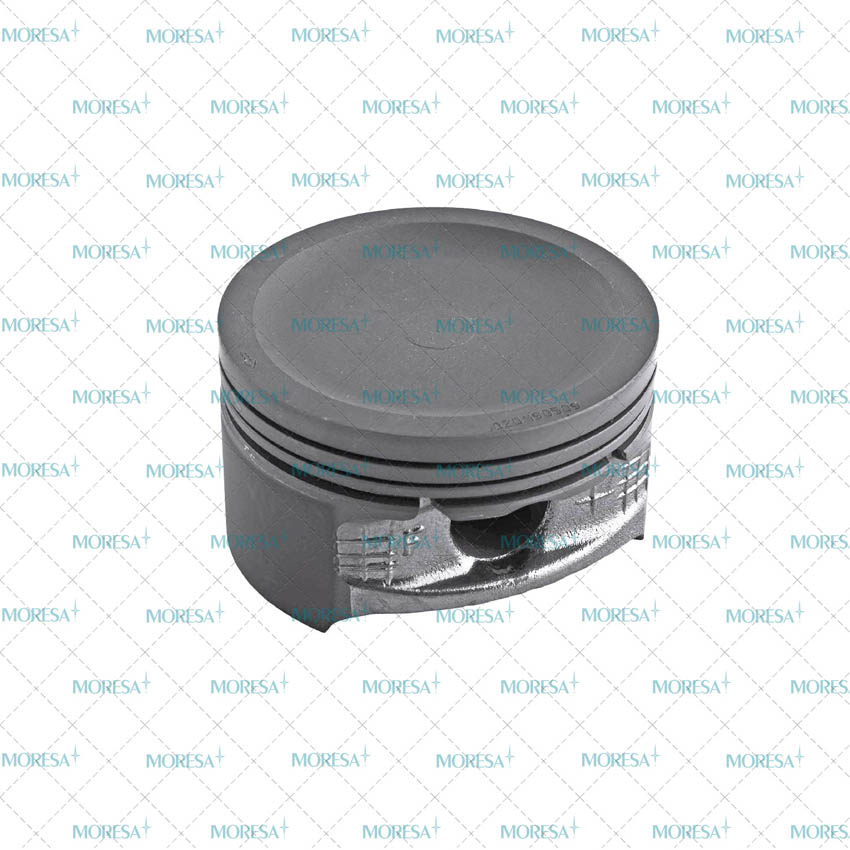 Piston Moresa 1027 075