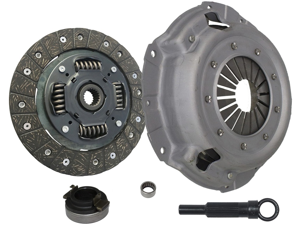 Kit de embrague de transmisión NAMCCO