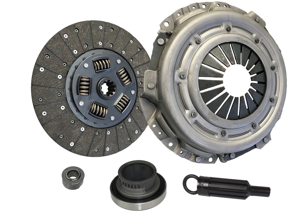 Kit de embrague de transmisión NAMCCO