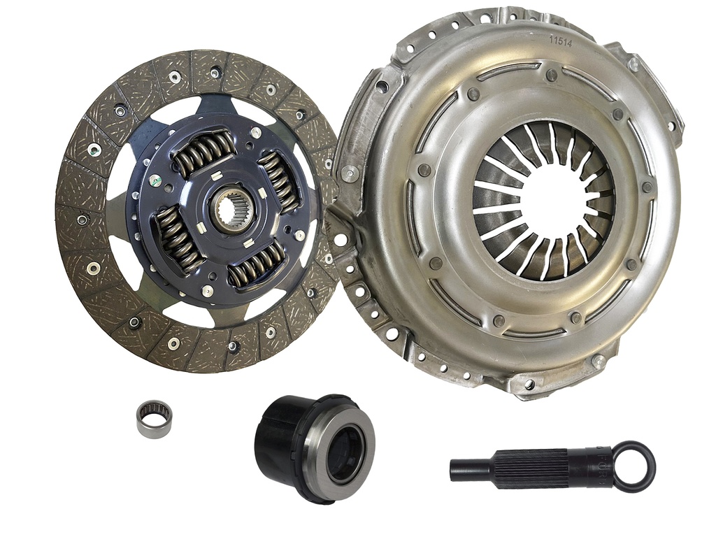 NA-NAK07077 — Kit de embrague de transmisión NAMCCO