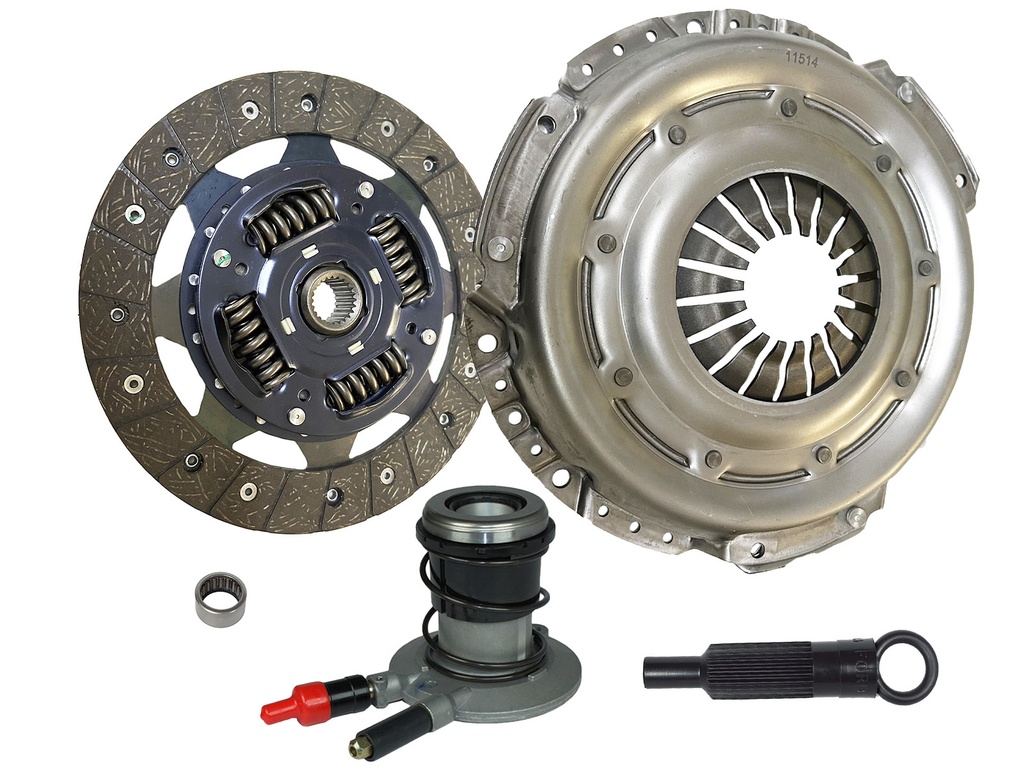 NA-NAK07077S — Kit de embrague de transmisión NAMCCO