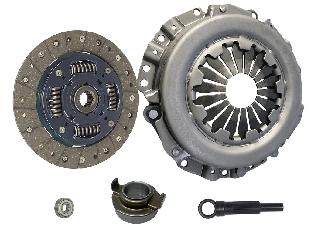 Kit de embrague de transmisión NAMCCO