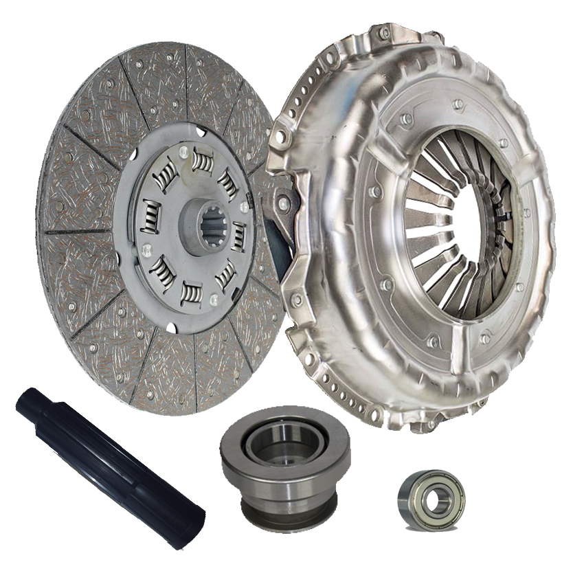 NA-NAK07081 — Kit de embrague de transmisión NAMCCO