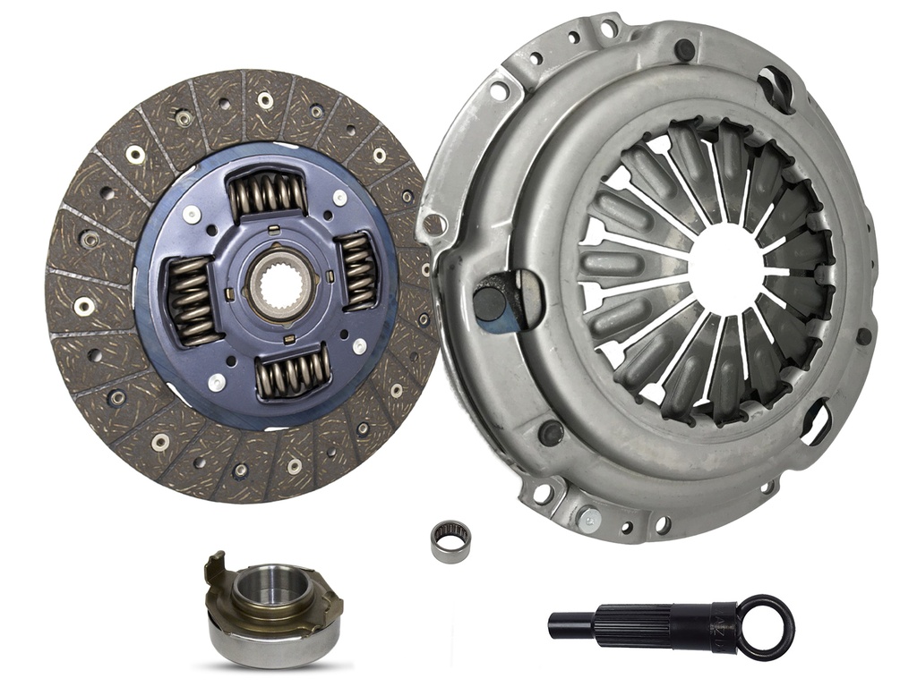 Kit de embrague de transmisión NAMCCO
