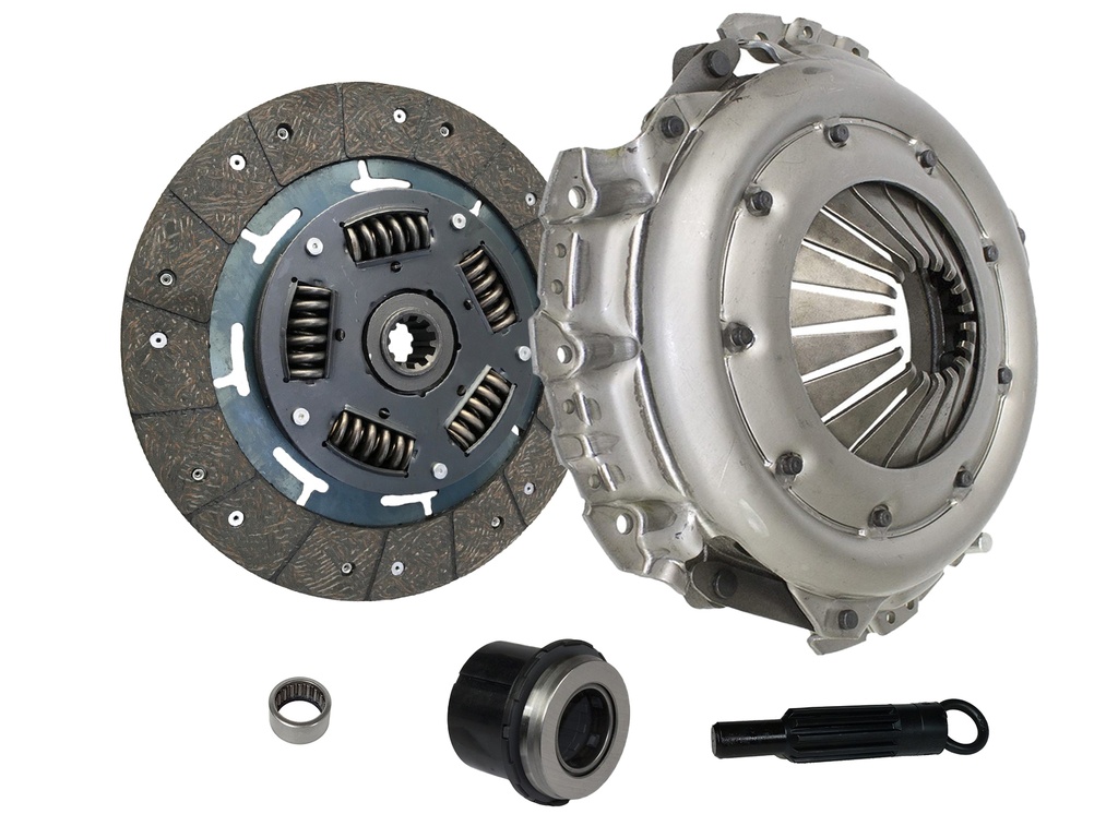 Kit de embrague de transmisión NAMCCO