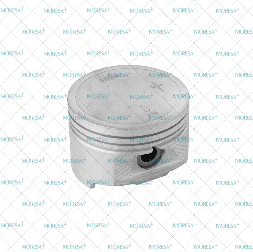 Piston Moresa 1064 075