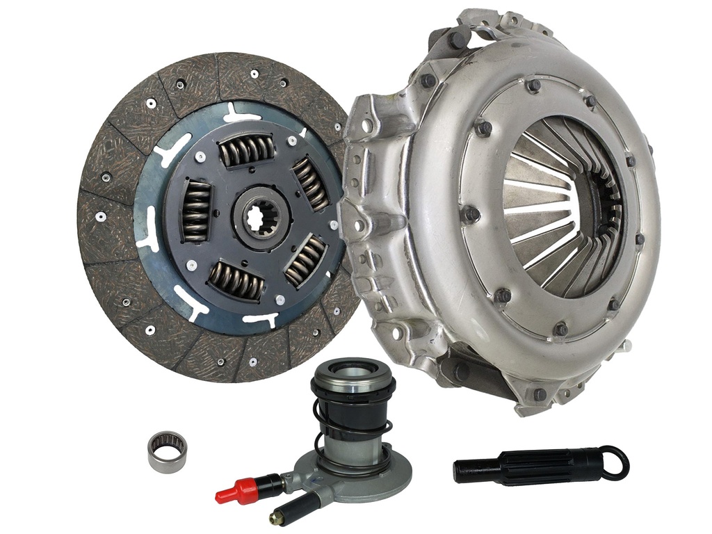 NA-NAK07091S — Kit de embrague de transmisión NAMCCO