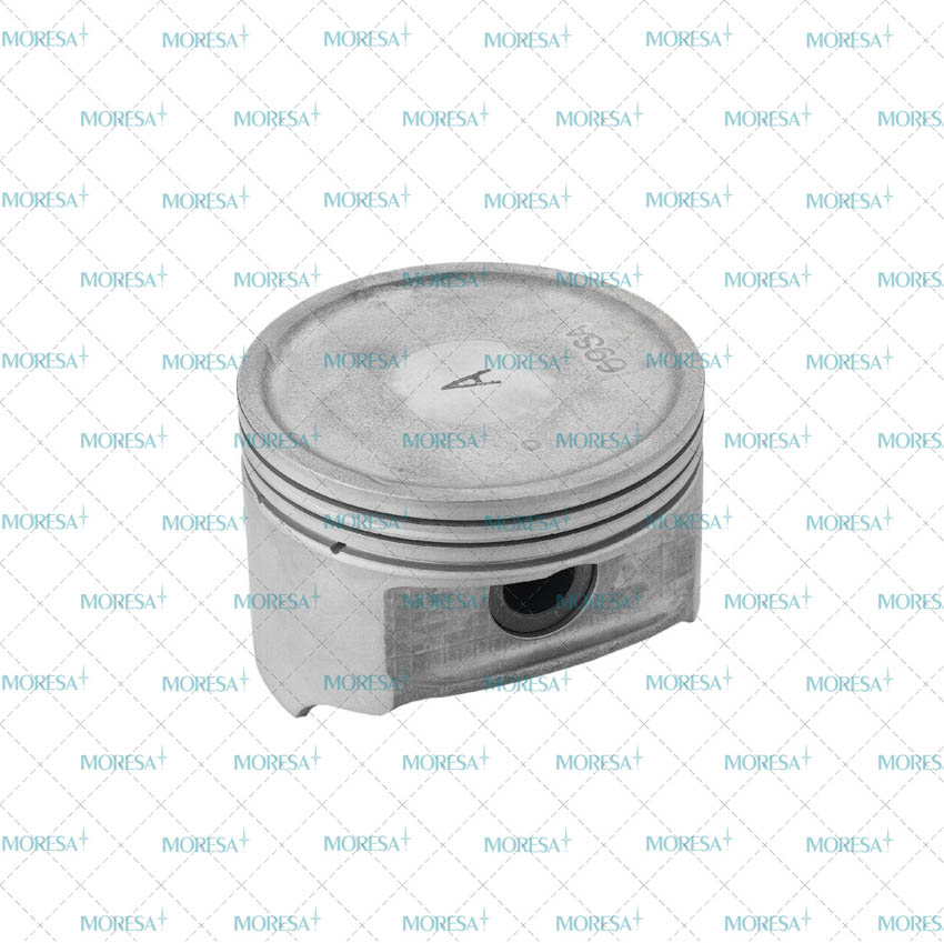 Piston Moresa 1068 075