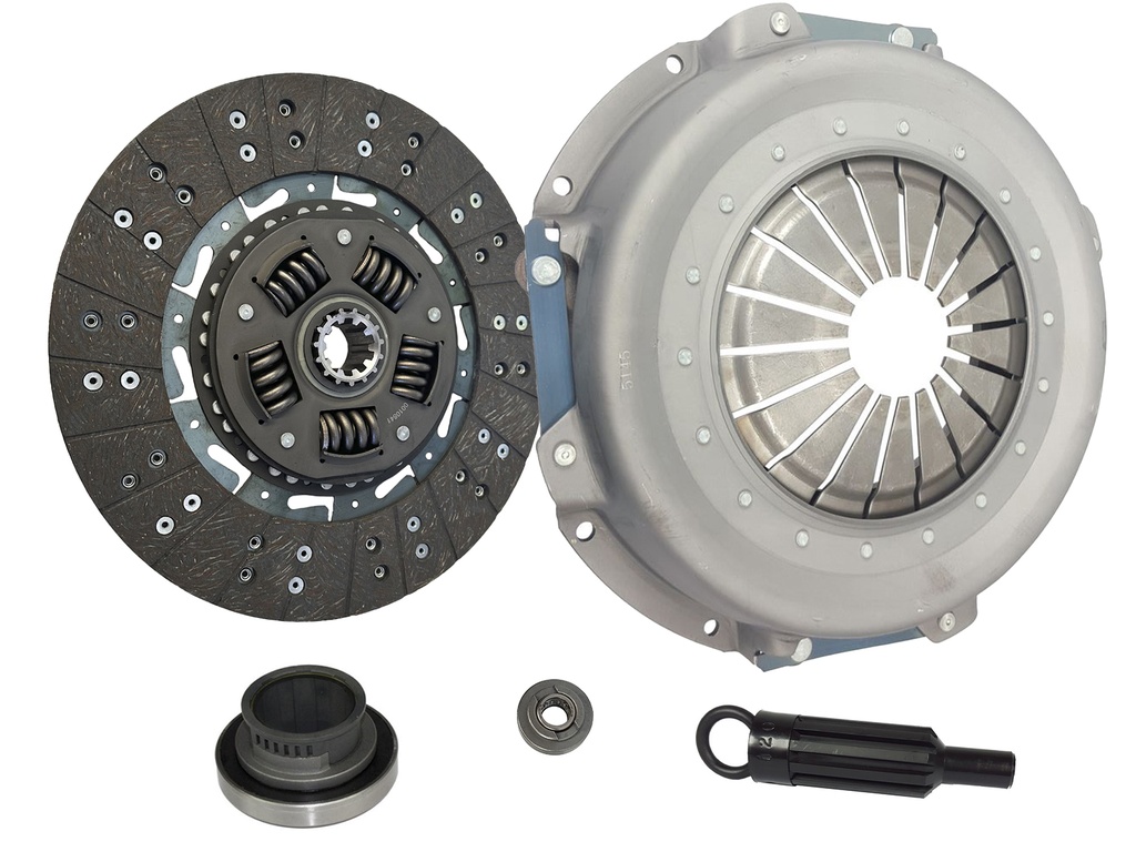 Kit de embrague de transmisión NAMCCO