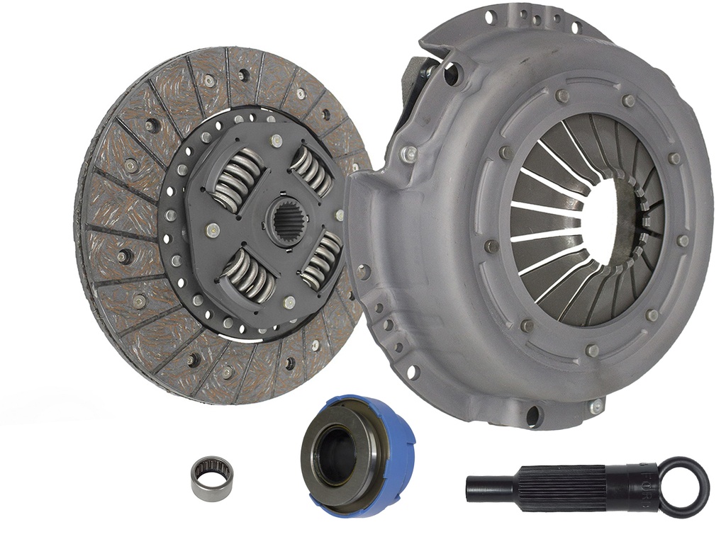 NA-NAK07093 — Kit de embrague de transmisión NAMCCO