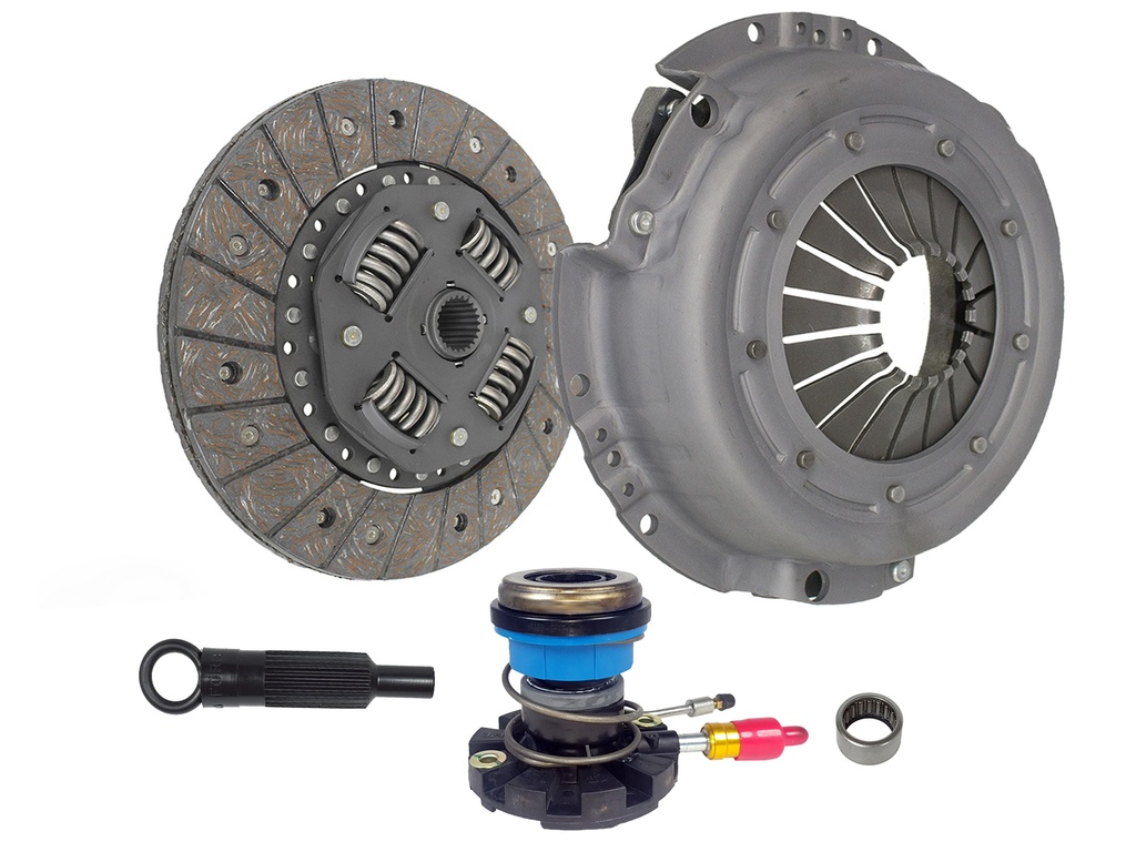 Kit de embrague de transmisión NAMCCO