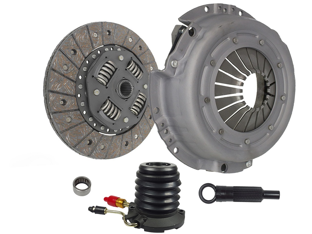 NA-NAK07093SN — Kit de embrague de transmisión NAMCCO