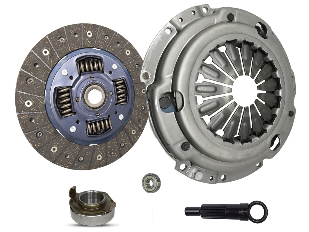 Kit de embrague de transmisión NAMCCO
