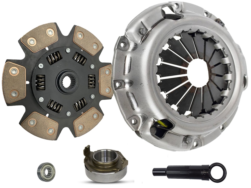 Kit de embrague de transmisión NAMCCO