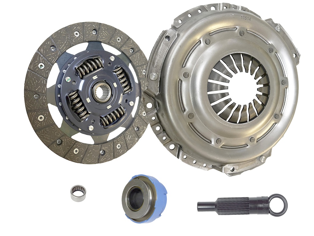 Kit de embrague de transmisión NAMCCO