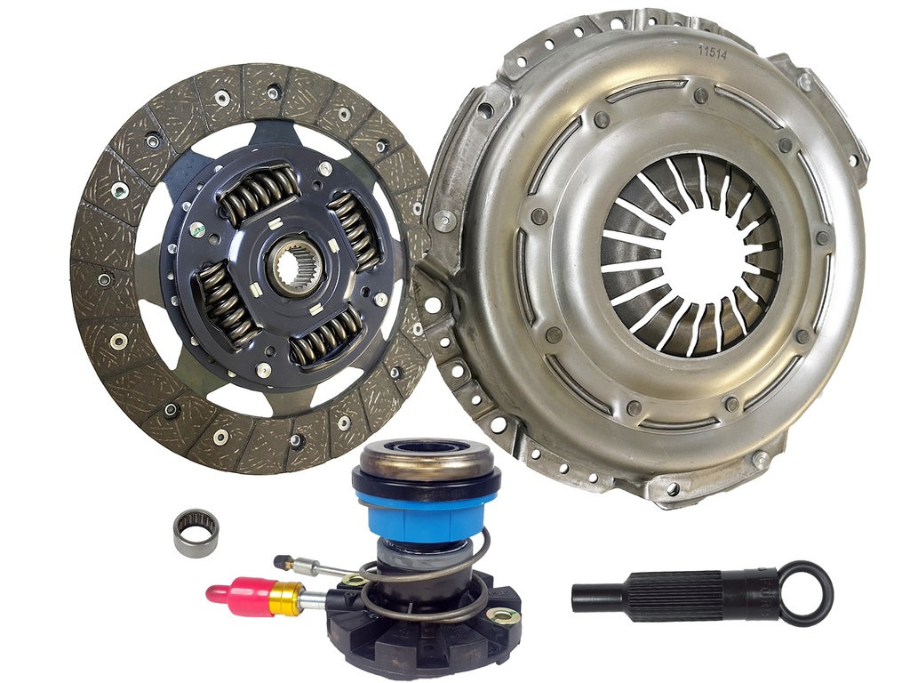 Kit de embrague de transmisión NAMCCO
