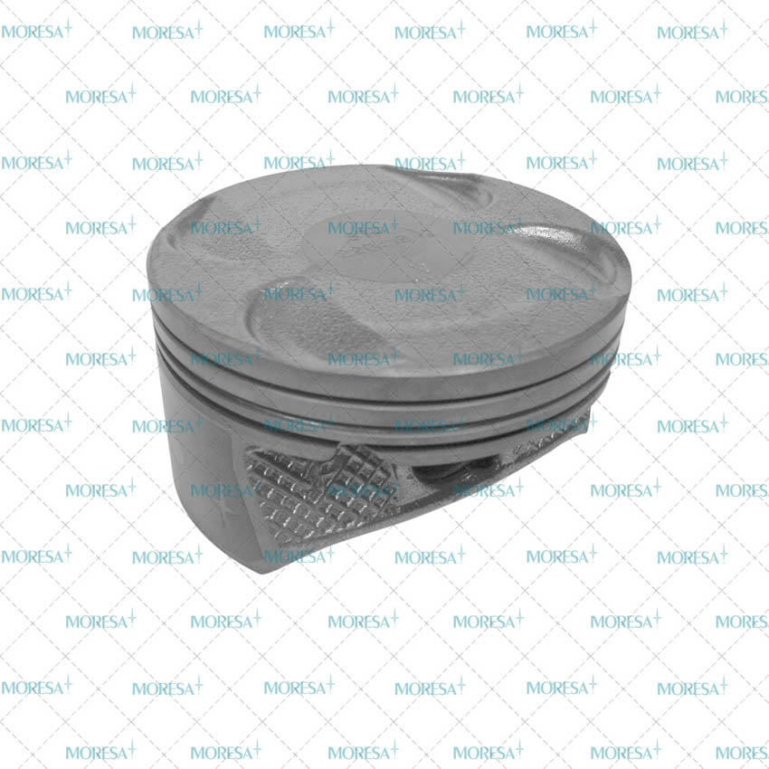 Piston Moresa 1117 075