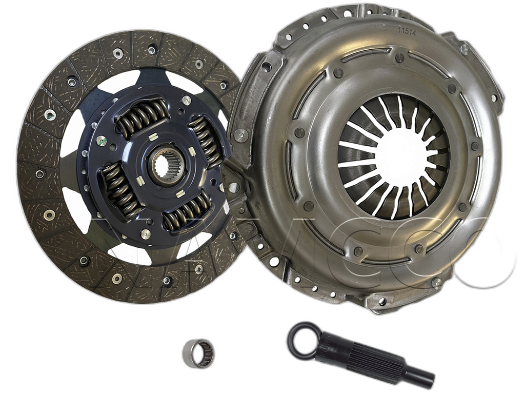 KIT EMBRAGUE EXPLORER 93-97, NAVAJO 93-94 V6 4.0L SIN COLLARIN (SIN COLLARIN)
