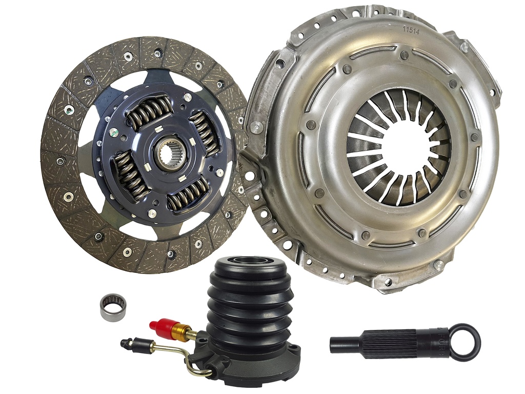 NA-NAK07096SN — Kit de embrague de transmisión NAMCCO