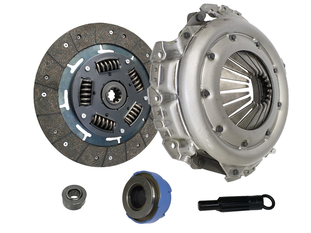 NA-NAK07097 — Kit de embrague de transmisión NAMCCO