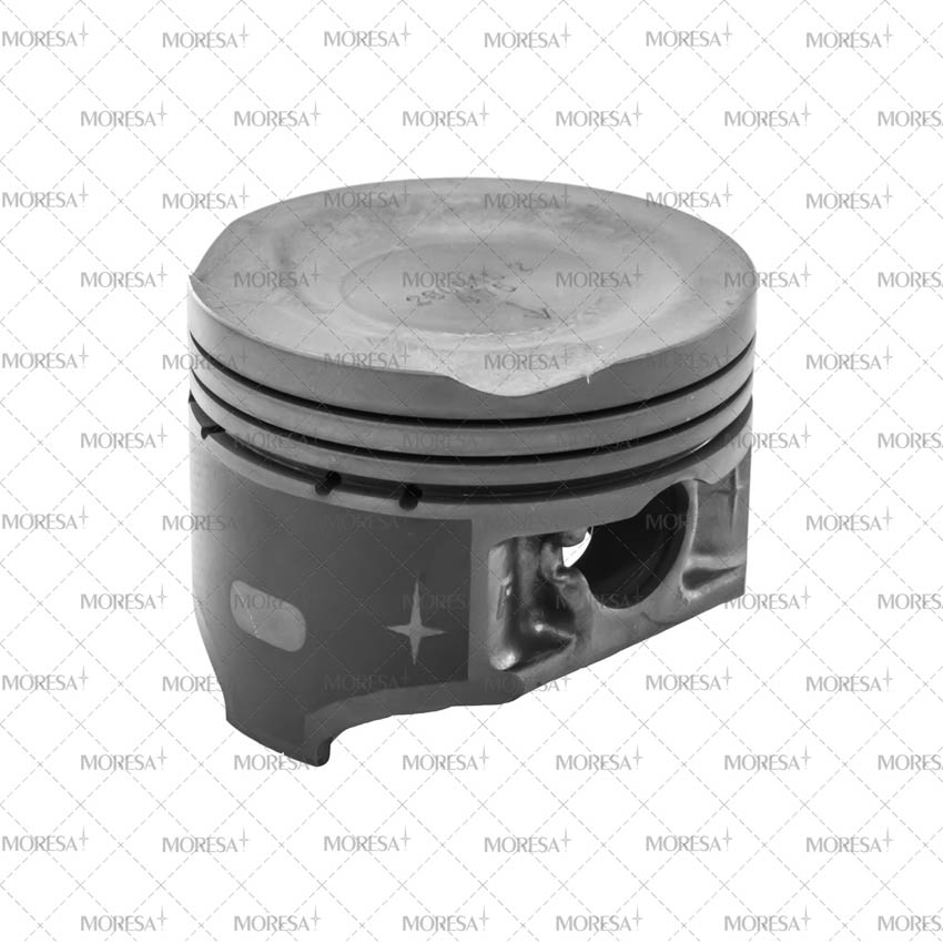 Piston Moresa 1139 STD